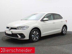 Volkswagen Polo1.0 TSI Move LED NAVI ACC KAMERA PDC SHZ