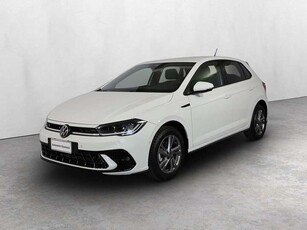 Volkswagen Polo1.0 tsi r-line 115cv dsg