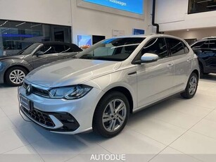 Volkswagen Polo1.0 TSI R-LINE 95 CV