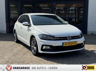 Volkswagen Polo1.0 TSI R-Line Edition - ACC - Apple Carplay - Nav