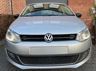 Volkswagen Polo1.2 TSI Highline