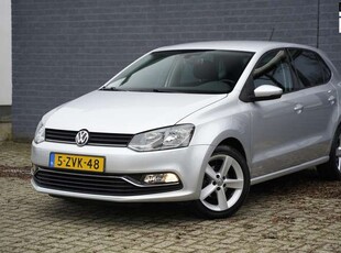 Volkswagen Polo1.2 TSI Highline, Bleutooth Origineel NL NAP