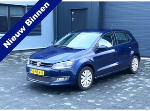 Volkswagen Polo1.4-16V Comfortline 5-DEURS AIRCO