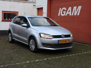 Volkswagen Polo1.4-16V Comfortline