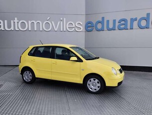 Volkswagen Polo1.4 Trendline 75