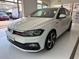 Volkswagen Polo2.0 TSI DSG GTI BlueMotion Technology