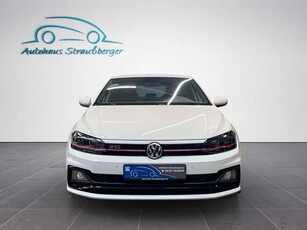 Volkswagen Polo2.0 TSI OPF DSG GTI ACC Beats LED RFK