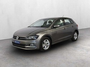 Volkswagen Polo5p 1.0 tgi comfortline 90cv