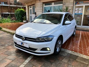 Volkswagen PoloPolo 5p 1.0 tsi Comfortline 95 cv