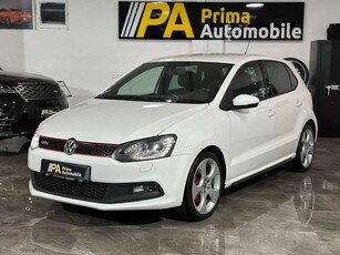 Volkswagen PoloV 1.4 TSI GTI / Automatik 2. Hand Xenon PDC