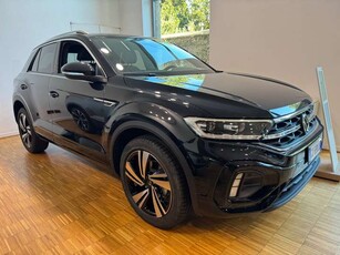 Volkswagen T-Roc1.0 tsi R-Line EDITION PLUS Prezzo REALE KM O