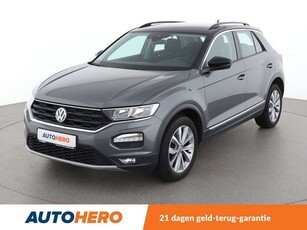 Volkswagen T-Roc1.0 TSI Style