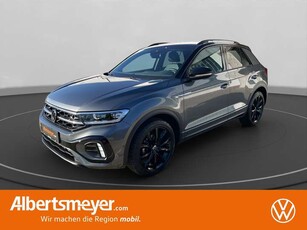 Volkswagen T-Roc1.5 TSI 6-Gang R-Line 