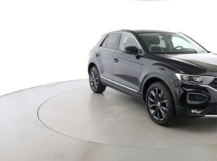 Volkswagen T-Roc1.5 tsi Advanced