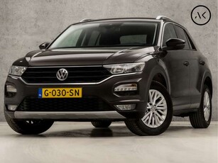 Volkswagen T-Roc1.5 TSI Sport 150Pk (DIGITAL COCKPIT, APPLE CARPLA