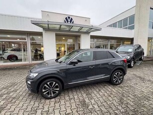 Volkswagen T-Roc1.5 TSI UNITED AHK DAB+