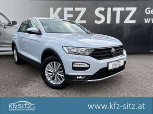 Volkswagen T-Roc2,0 TDI Design DSG | VIRTUAL/ACC