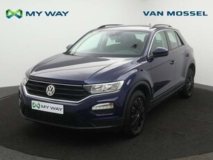 Volkswagen T-RocT-Roc 1.0TSI 6V - BLTH*ZETELVERWARMING*AIRCO*...