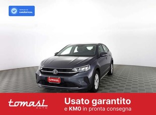 Volkswagen Taigo1.0 TSI 110 CV Life