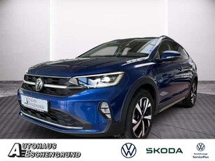 Volkswagen Taigo1.0 TSI DSG STYLE GJR KAMERA