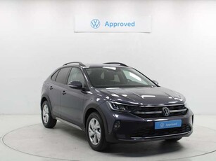 Volkswagen Taigo1.0 TSI Life DSG 81kW