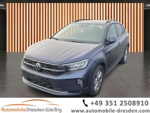 Volkswagen Taigo1.0 TSI Life*ACC*AppConnect*LED*DAB*