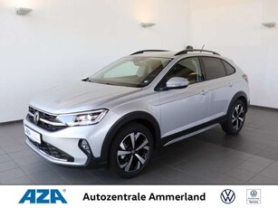 Volkswagen TaigoLife 1.0 TSI*DSG*Multil*Radio R2D*Kamera*SIH*EPH*