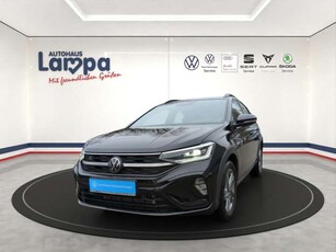 Volkswagen TaigoR-Line 1.5 TSI DSG NAV,RFK,SHZ,ACC,DAB+,Matrix-LED