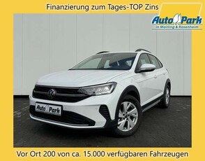 Volkswagen TaigoTaigo 1.0 TSI Life ~2xPDC~LED~SHZ~NAVI/APP~VIRTO