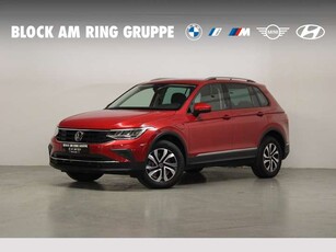 Volkswagen Tiguan1.4 eHybrid OPF DSG Life Navi RFK