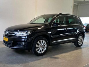 Volkswagen Tiguan1.4 TSI 122PK Trekhaak Xenon PDC