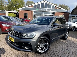 Volkswagen Tiguan1.4 TSI Business R-Line Virt.Cockpit, Led, 19''Lmv