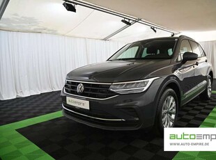 Volkswagen Tiguan1.4 TSI eHybrid DSG Life LED/NAVI/KEYLESS/17