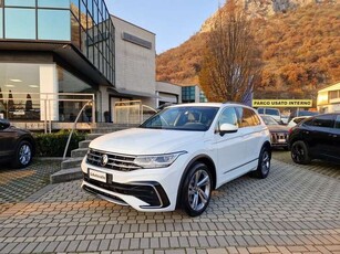 Volkswagen Tiguan1.4 TSI eHYBRID DSG R-Line