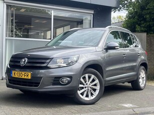 Volkswagen Tiguan1.4 TSI Sport&Style CLIMA / PANO / CRUISE / NAVI