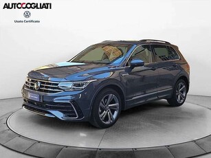 Volkswagen Tiguan1.5 ACT RLINE 150CV DSG