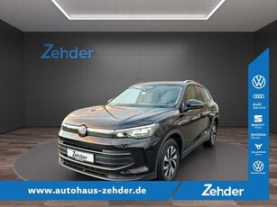 Volkswagen Tiguan1.5 eTSI DSG Life +ACC+APP-Connect