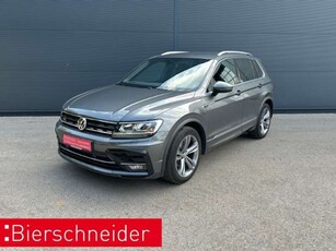 Volkswagen Tiguan1.5 TSI DSG Comfortline R-Line LED NAVI BLINDSPOT