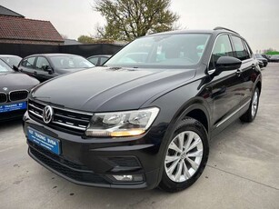 Volkswagen Tiguan1.5 TSI NAVIGATIE CARPLAY BLUETOOTH DAB PDC ALU