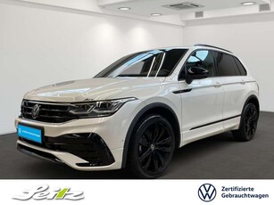 Volkswagen Tiguan1.5 TSI R-Line *AHK*MATRIX*NAVI*