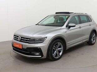 Volkswagen Tiguan1.5TSI PLATINUM DSG R-LINE EXT pano zetelverwarmin