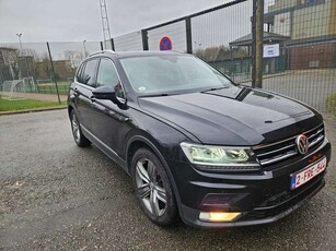 Volkswagen Tiguan2.0 TDi Comfortline BMT