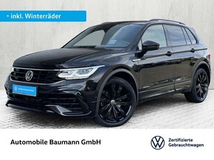 Volkswagen Tiguan2.0 TDI DSG R-LINE *MATRIX*DCC*H&K*