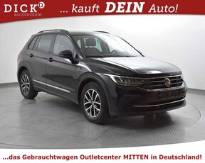 Volkswagen Tiguan2.0 TDI Life NAVI+LED+SHZ+ACC+DAB+PDC+MFL