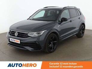 Volkswagen Tiguan2.0 TDI R-Line