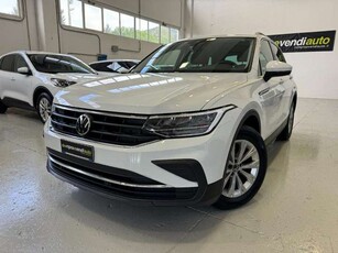 Volkswagen Tiguan2.0 TDI SCR Life