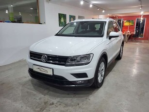 Volkswagen Tiguan2,0 TDI SCR Sky *3 Jahre Garantie