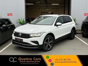 Volkswagen Tiguan2.0TDI ✅BOITE AUTO✅NEW MODELE LED CAR PLAY