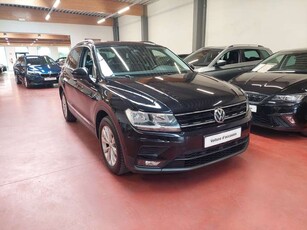 Volkswagen Tiguan2.0TDi + DSG + TOIT PANO + CUIR + CAM360 + CarPLAY