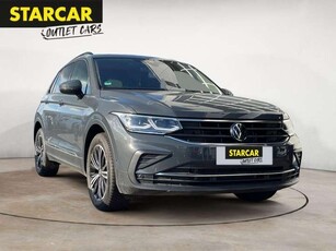 Volkswagen TiguanLIFE 1.5TSI ACT+AHK+PANO+IQ.DRIVE+MATRIX-LED